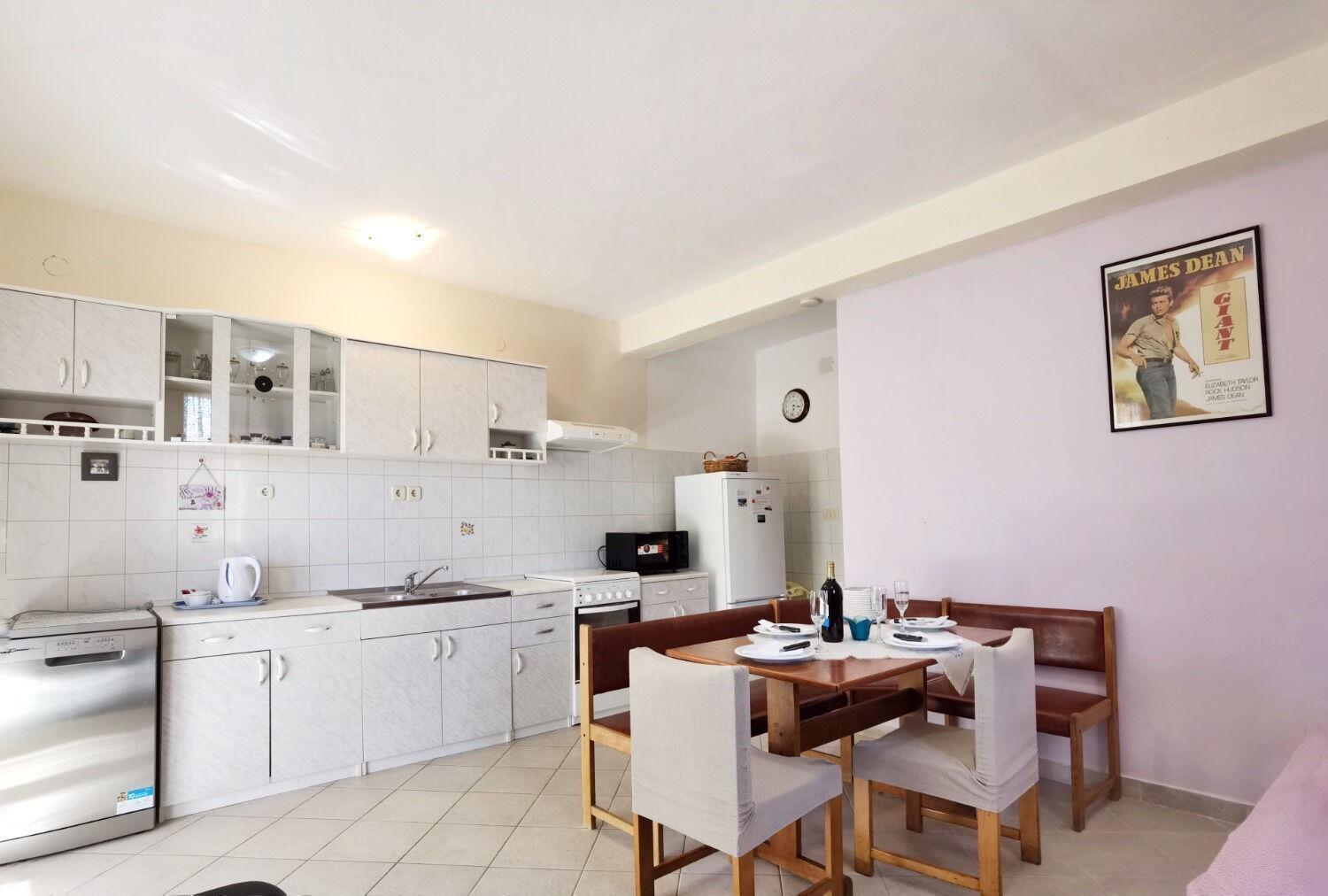 Apartments Vinx - Grill And Terrace Sevid Kültér fotó